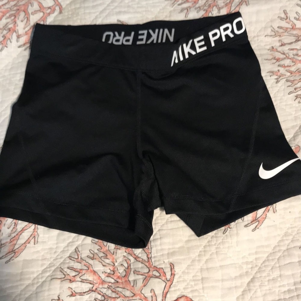 Nike Pro spandex